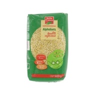 LPD - Alphabet Pasta/Belle France