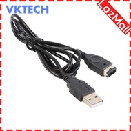1.2m/3.9ft USB Charging Advance Line Cord Data Cable Line Smart Device Console Gaming Accessories fo