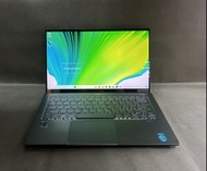 超輕薄宏基筆記本 Acer Swift 5 SF514-55TA-5354 /i5-1135G7 / 16GB RAM / 512GB SSD / 觸摸高清mon14吋 )Touch Monitor/文書上網筆電 / Laptop / 手提電腦 / 文書電腦 / 3個月保養