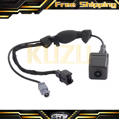 Car Trunk Handle Back Up Rear View Reversing Camera 4L0980551B 4L0980551D 4L0980551 For Audi Q7 A6 C