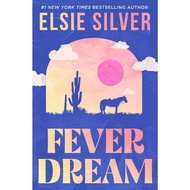 Fever Dream  Elsie Silver book