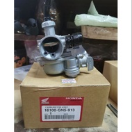 Ex5 Thailand Carburetor