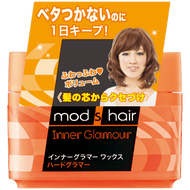 mod's hair 髮蠟 硬感華麗造型 65g