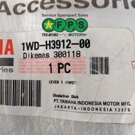 BRAKE HANDLE / 1WD-H3912-00 / LEVER 1