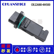 22680-6N20122680- 4M501 Air Flow Meter 22680-2W20022680- 4M500 SLTQ