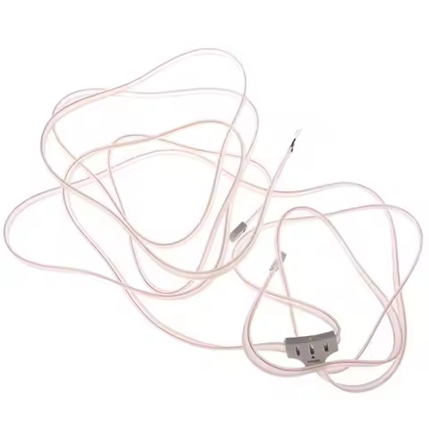 【A75T】 FM Antenna T-Dipole Radio Antenna Forretro Stereo Tuner Receiver, 4.2U Terminal, 300Ohm