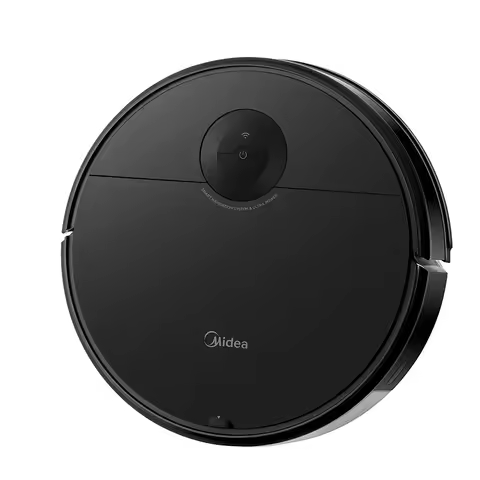 Midea I5C Robotic Vacuum Cleaner 4000Pa Strong Suction Automatic Intelligent Robot Vacuum Cleaner
