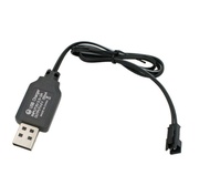 usb charger for rc car battery 4.8v/6v/7.2v