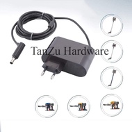 Dyson Charger DYS-26.1 - 0.8A Quick Charger Perfect for Dyson V6 V7 V8 DC62