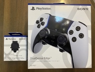 全新 PS5 手制 DualSense Edge Wireless Controller Sony Playstation