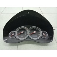 Subaru Legacy BP5 Meter