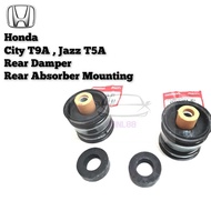 Honda City T9A Jazz T5A Rear Absorber Mounting Rear Damper 52670-T9A-J01 / 52670-T5A-J01
