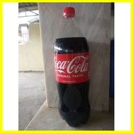 Coke 1.5L in Pet Bottle