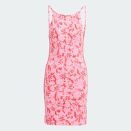 [CHỈ 16.10-MUA 3 GIẢM 40%+VOUCHER 17%] adidas Phong cách sống Váy Bó Island Club Nữ Hồng IU0647