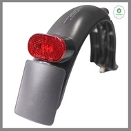 【Jettingbuy】 🔥🔥🔥 Hot Sale Brake Light For Electric Scooter M365 PRO2 Rear TailLight Lamp LED Skatebo