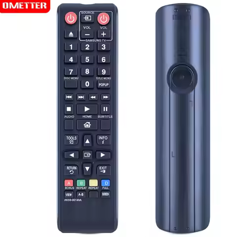 1pcs Remote Control AK59-00149A AK59-00171A DVD BluRay for Samsung for BD-F5100 BD-FM51 BD-FM57C BD-