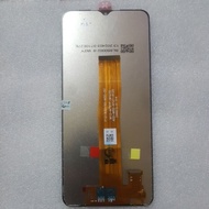 Original Samsung galaxy A02 A022 A12 Lcd Touchscreen