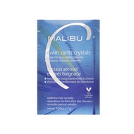 Swim Spritz Crystals (1 Packet) - Contains Vitamin C to Eliminate Chlorine from Skin & Hair Post Swi