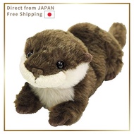 Sanlemon Fluffies Plush Animal Soft Toy