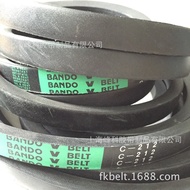 Supply Japan BANDO BANDO Triangle Belt ABC D 3V 5V SPB SPC 2R3V710 3R3V710
