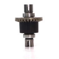 Metal Gear Differential for SG 1603 SG1603 SG1604 UDIRC UD1601 UD1602 1/16 RC Car Upgrade Parts Acce