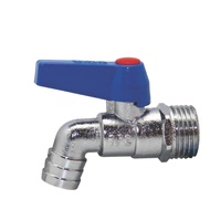 Abus Majesty/ WATER FAUCET BABET IZUMO IRON 1/ 2 INCH Garden Water Faucet Wall Faucet Onda Model Min