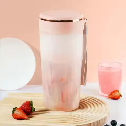 New Type Mini Hand Usb Portable Blender For Household portable blender fruit mixer