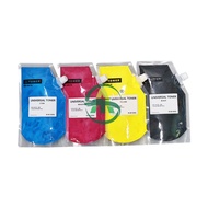 1PC 500G V80 V180 V280 Toner Powder For Fuji Xerox Versant 80 180 280 V80 V180 V280 Compatible Toner