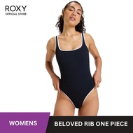 Roxy Womens Beloved Rib One Piece