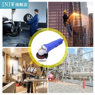 Electrc Angle Grnder 850W For Grndng Or Cuttng Metal El