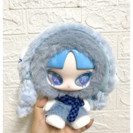 Inns Play Loud Identify Keychain