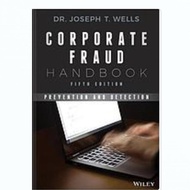 Corporate Fraud Handbook B