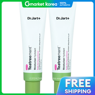 Dr.Jart+ | Dr. Jart+ Control A Teatree Treatment Moisturizer 100ml x2ชิ้น