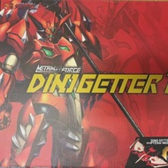 正版 日版 千值練 千値練 Sentinel METAMOR-FORCE Dino Getter 1 三一萬能俠 