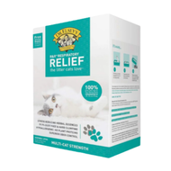 Dr.Elsey's R&R RESPIRATORY RELIEF 呼吸道倍護 凝結貓砂 20lb (紙盒裝)