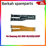 Flexible flexible board Samsung A32 4G a325 A325f/flex main board Samsung A32 4G