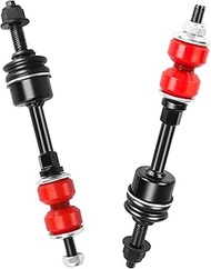 Richeer K80337 Front Sway Bar Link 2PCS Compatible with 2005-2008 F-150 2WD 2006-2008 LINCOLN MARK L