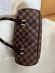 Vintage Louis Vuitton LV papillon Handbag
