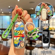 AION car Key Cover AION Y AION Y PLUS AION ES AION S AION S MAX GAC car Key Cover