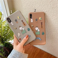 LUCK PASTELGood samsung aP20 a30 a50 oppo neo 7 a37 a39 a57 a71 a83 a3s A7 a5s f1s f1 plus f5 F7