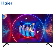 Haier/Haier LE32C61 32-Inch HD Smart Network LCD Full Screen TV Official Flag 30