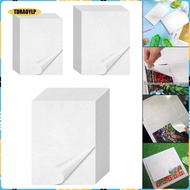 [tdraoylp] 50pcs Diamond Craft Release Paper, Non-Stick Craft Paper, Diamond Craft Covering Paper