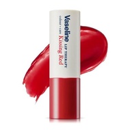 🌟พร้อมส่ง!!!🌟Vaseline Lip Therapy   พร้อมส่ง 5 สี ลิปบาล์ม ปากนุ่มสีละมุน