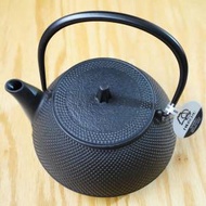 日本製 Iwachu 岩鋳 鉄瓶兼用急須 0.65L ...