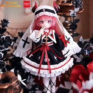 New Sakura Gallery Anomaly Reconstruction 1/12 BJD Blind Box Action Figure