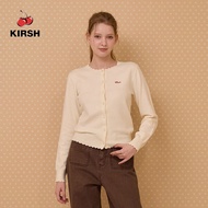 [KIRSH] KIRSH SOFT TOUCH CARDIGAN | 25FW