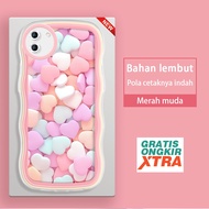 Realme C11 2021 C20 C20A C12 C15 C21 C21Y C25Y C25 C25S C30 C30S C31 C33 C35 C53 C55 Phone Case 3D l