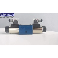 /Hydraulic Valve4WE6D61Reversing valve/4WE6H61/Electromagnetic CG24N9Z5LCW220N9Z5L 9MUX