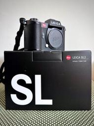 Leica SL2 （保固至2026年4月）