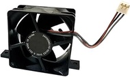 New Cooling Fan Z40G05MS1A5-69J53 4020 5V 0.05A 4CM 3PIN